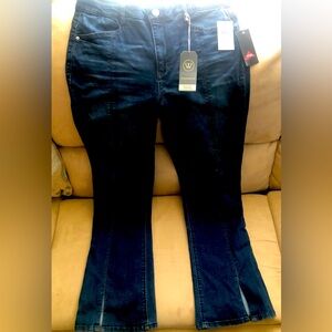 Wit & Wisdom jeans